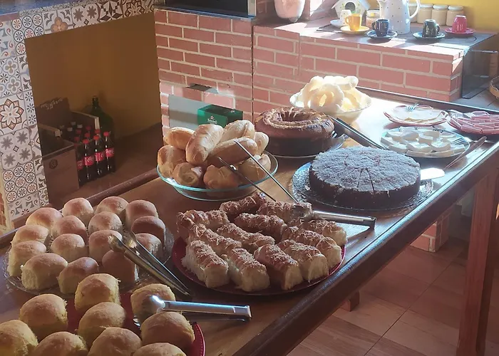 Casa do Osorio